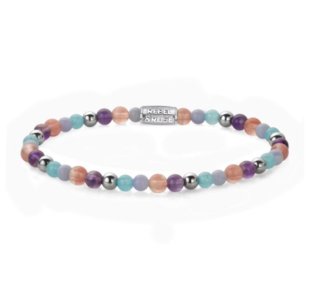 Rebel & Rose armband Beach Party RR-40188-S