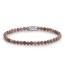 Rebel & Rose armband Rose Garden RR-40189-S