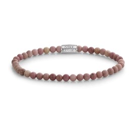 Rebel & Rose armband Rose Garden RR-40189-S