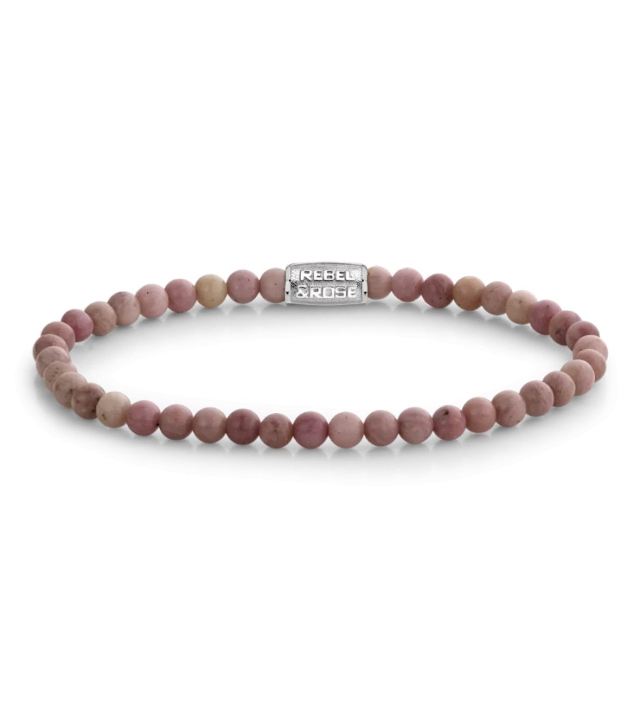 Rebel & Rose armband Rose Garden