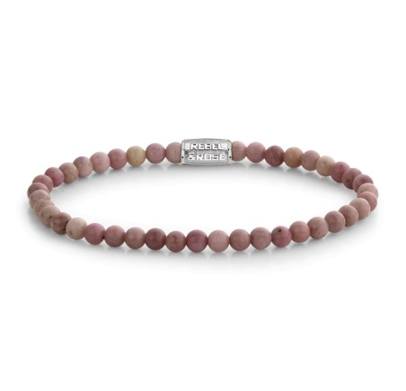 Rebel & Rose armband Rose Garden RR-40189-S