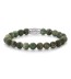 Rebel & Rose armband Green Gardener RR-80125-S