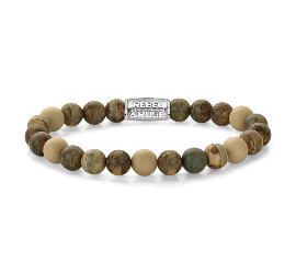 Rebel & Rose armband Desert Oasis RR-80126-S