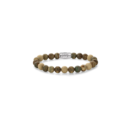 Rebel & Rose armband Desert Oasis RR-80126-S