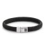 Rebel & Rose armband RR-M0061-S