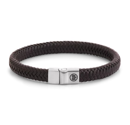 Rebel & Rose armband RR-M0063-S