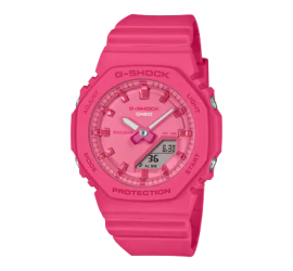 Casio G-Shock dameshorloge GMA-P2100PP-4AER