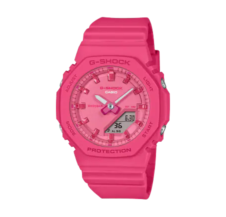 Casio G-Shock dameshorloge GMA-P2100PP-4AER