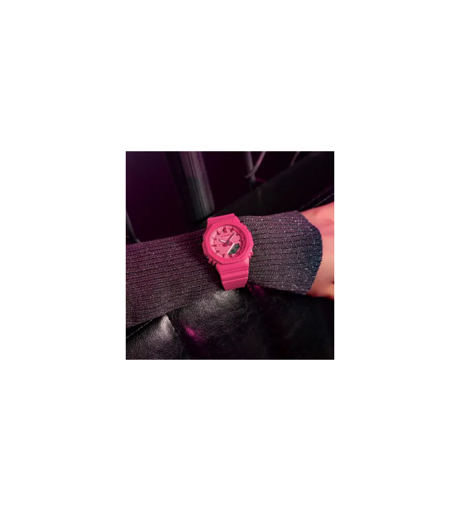 Casio G-Shock dameshorloge