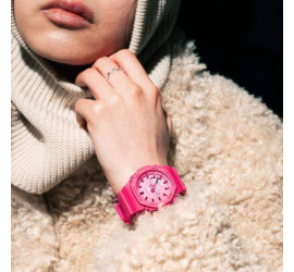 Casio G-Shock dameshorloge GMA-P2100PP-4AER