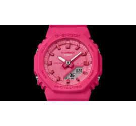 Casio G-Shock dameshorloge GMA-P2100PP-4AER