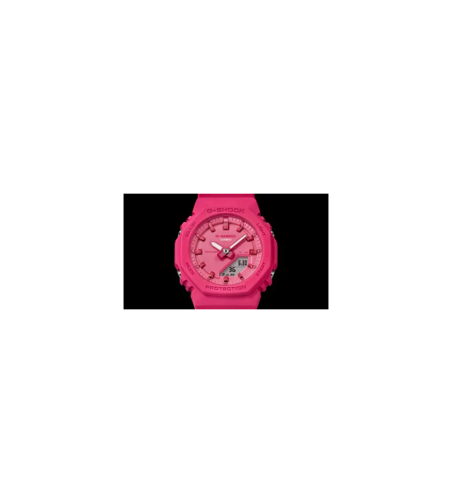 Casio G-Shock dameshorloge