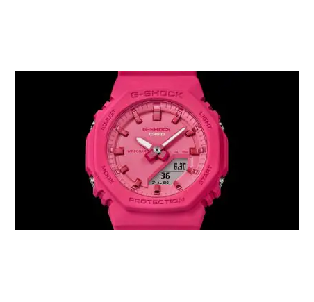 Casio G-Shock dameshorloge GMA-P2100PP-4AER