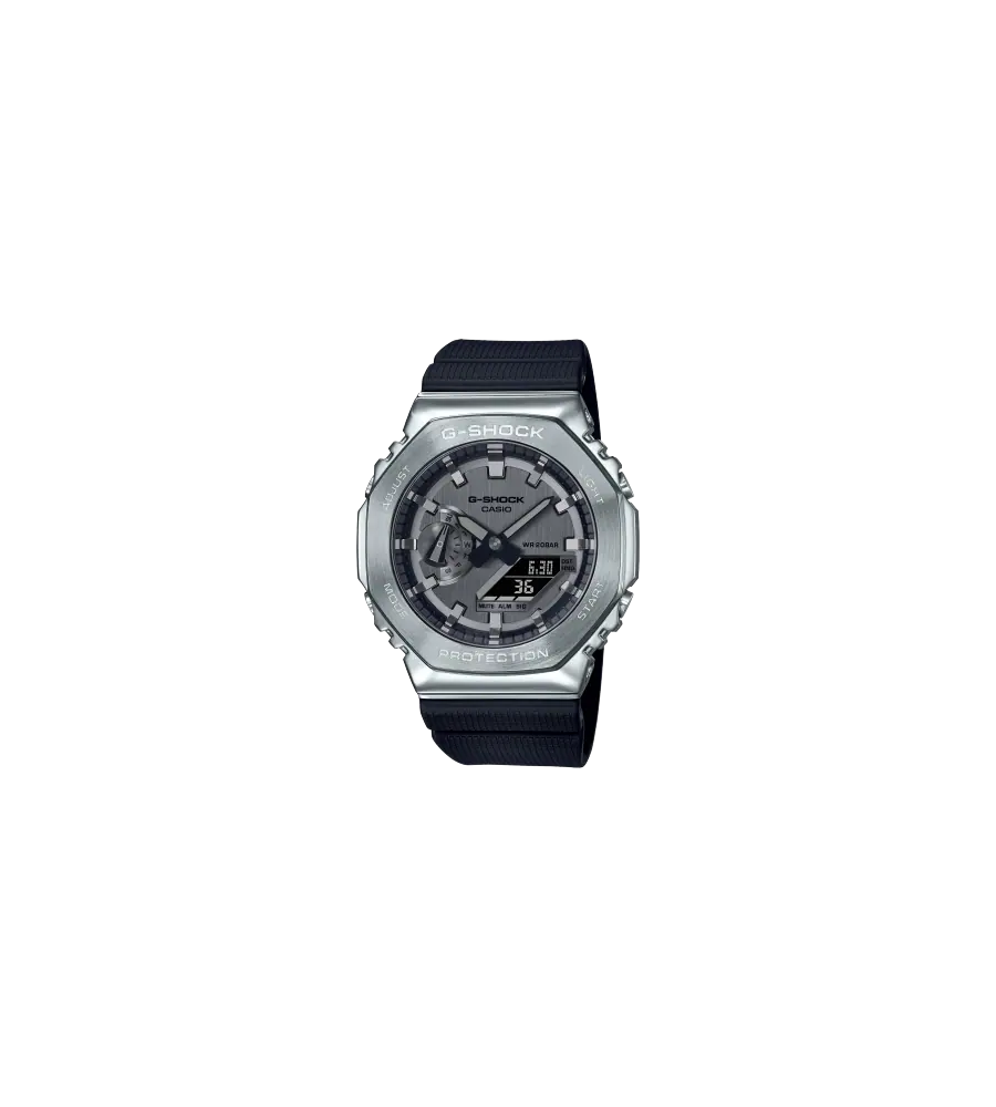 Casio G-Shock Star Wars horloge GM-2100-1AER-MAN
