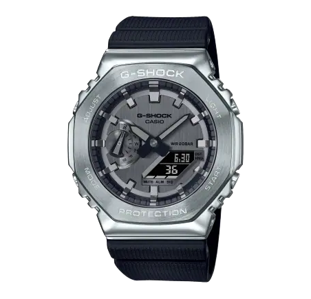 Casio G-Shock Star Wars horloge GM-2100-1AER-MAN