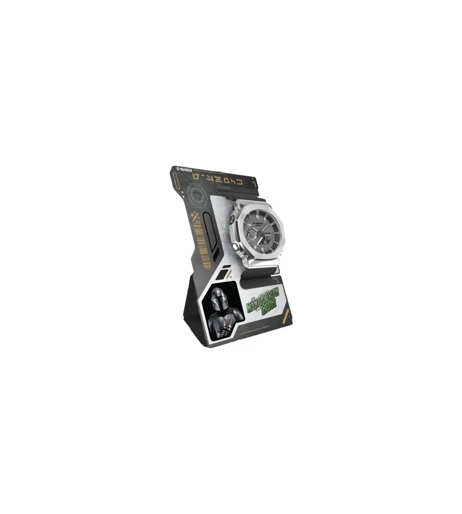 Casio G-Shock Star Wars horloge GM-2100-1AER-MAN
