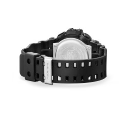 Casio G-Shock horloge “Black Elektro Green Series” GA-700BEG-1AER