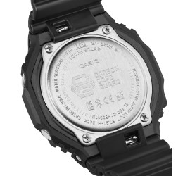 Casio G-Shock horloge “Black Elektro Green Series” GA-B2100BEG-1AER