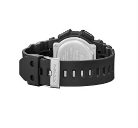Casio G-Shock horloge GD-010BBR-1ER “Black & Bold Red Series”