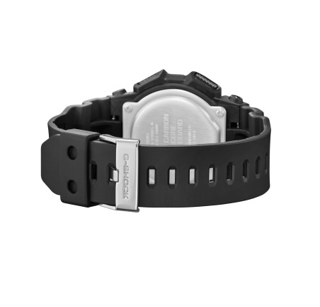 Casio G-Shock horloge GD-010BBR-1ER “Black & Bold Red Series”