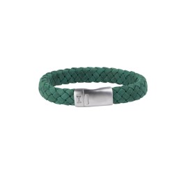 Aze armband met TT 2026 gravure