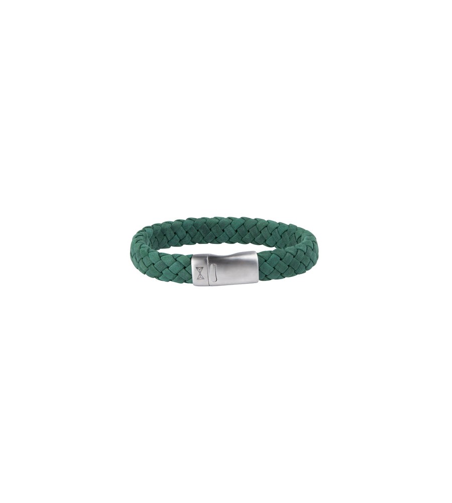 Aze armband met TT 2026 gravure