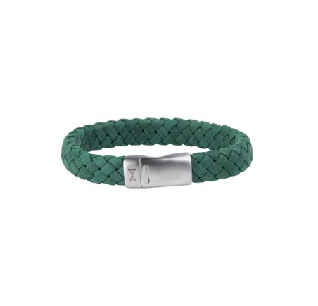 Aze armband met TT 2026 gravure