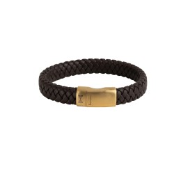 Aze armband met TT gravure