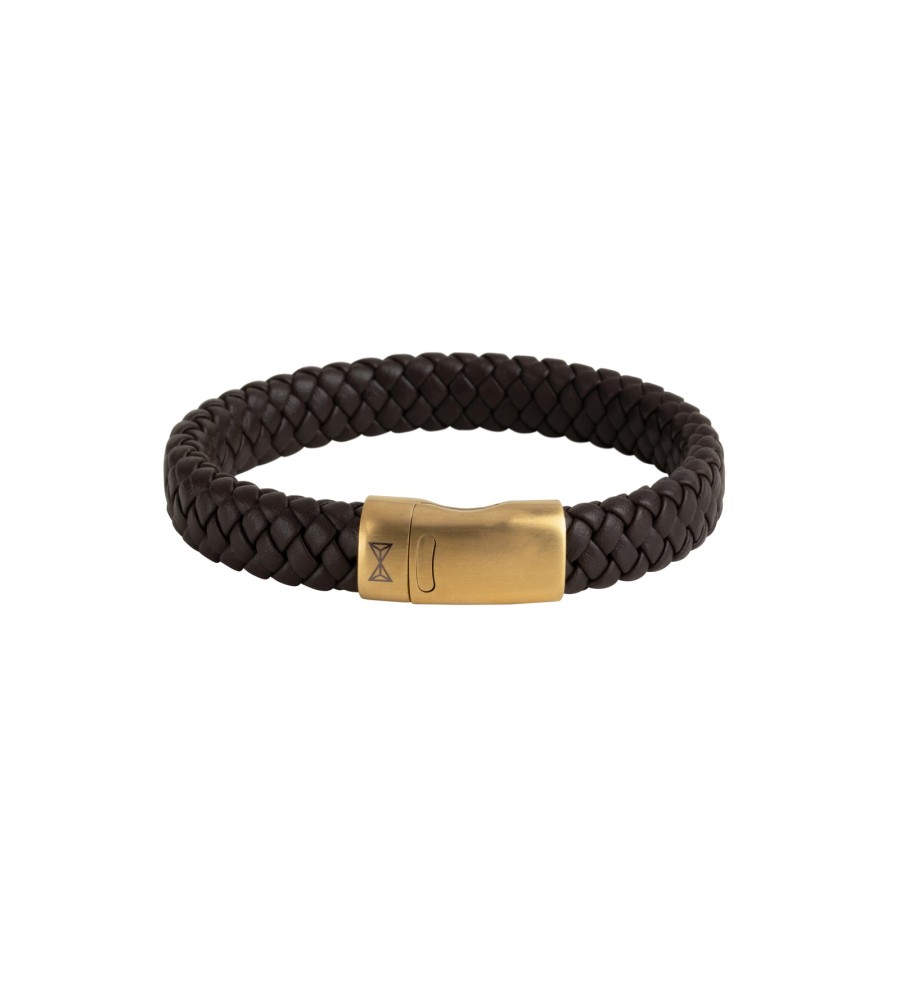 Aze armband met TT gravure