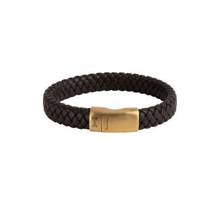 Aze armband met TT gravure