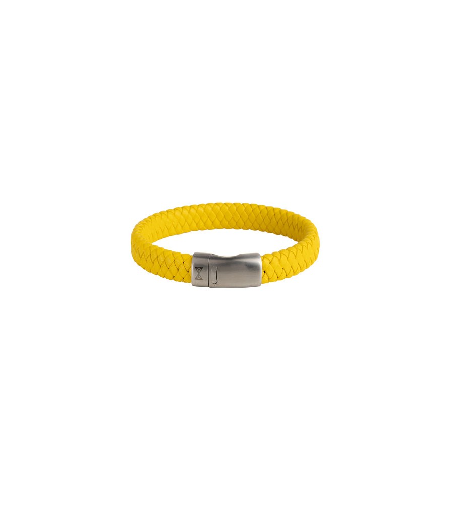 Aze armband met TT 2026 gravure