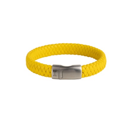 Aze armband met TT 2026 gravure
