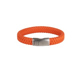 Aze armband met TT 2026 gravure