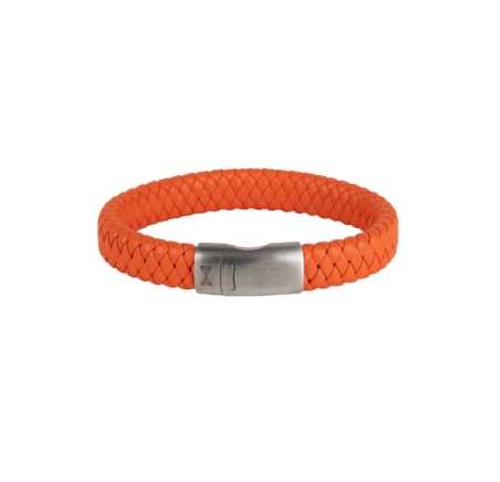 Aze armband met TT 2026 gravure