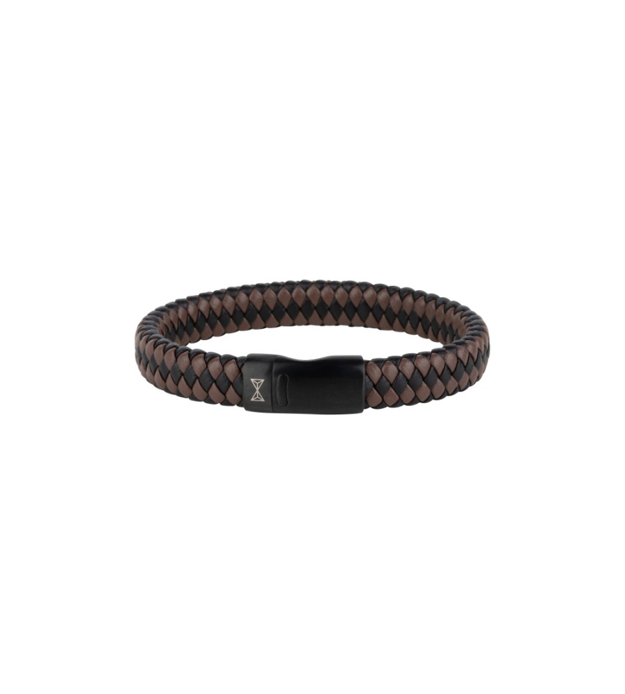 Aze armband met TT 2026 gravure