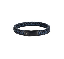 Aze armband met TT 2026 gravure
