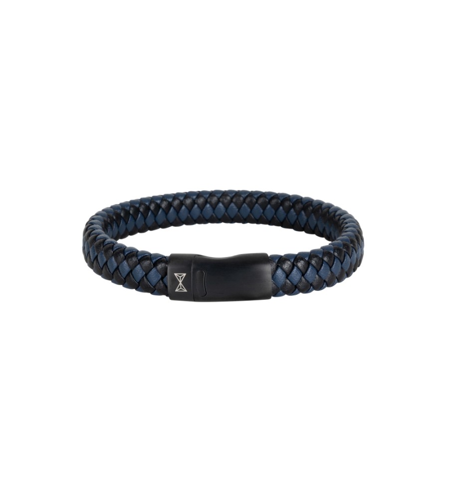 Aze armband met TT gravure