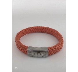 Aze armband met TT 2026 gravure