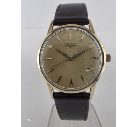 Longines Jamboree herenhorloge
