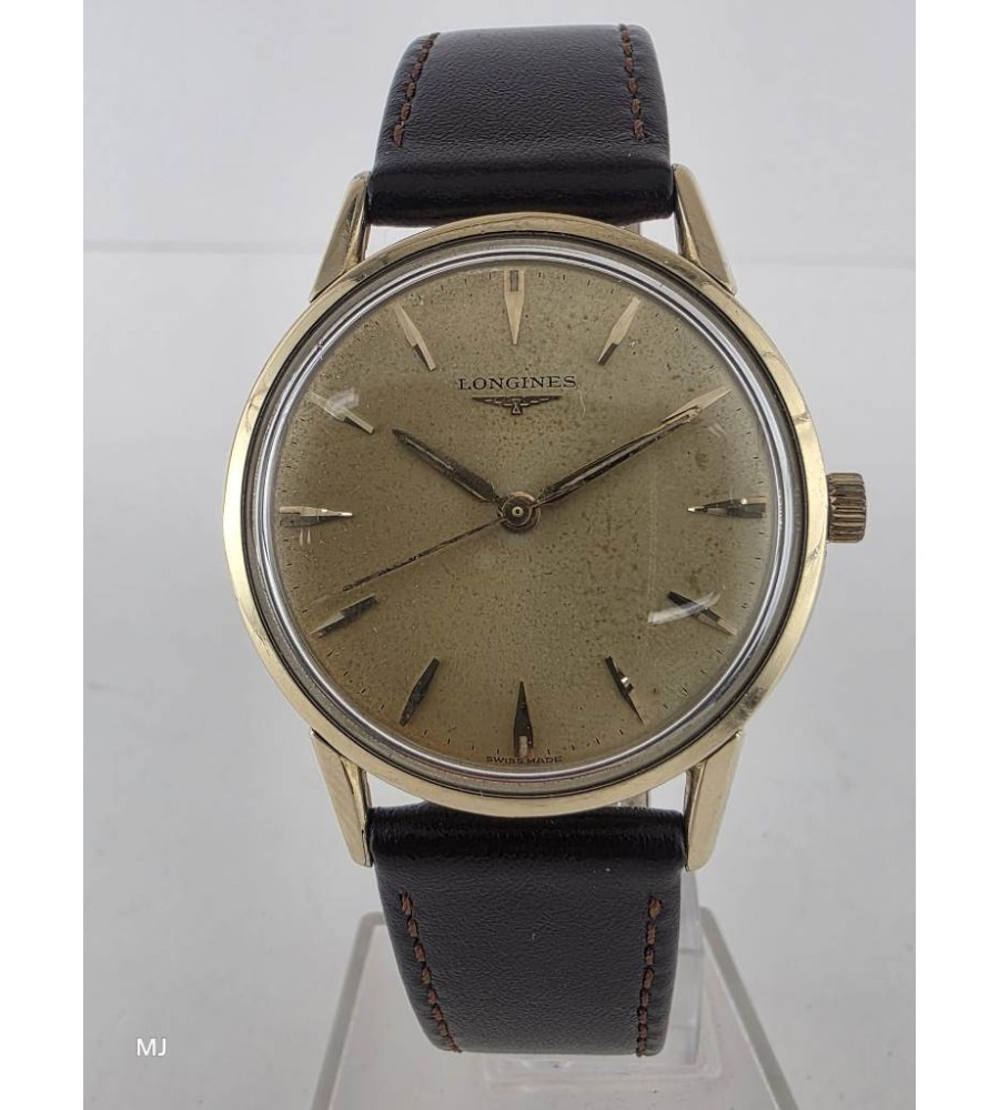 Longines Jamboree herenhorloge