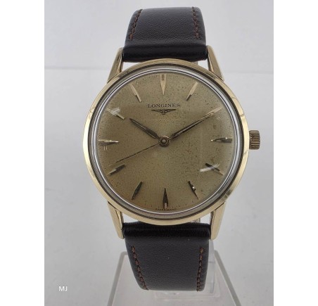Longines Jamboree herenhorloge