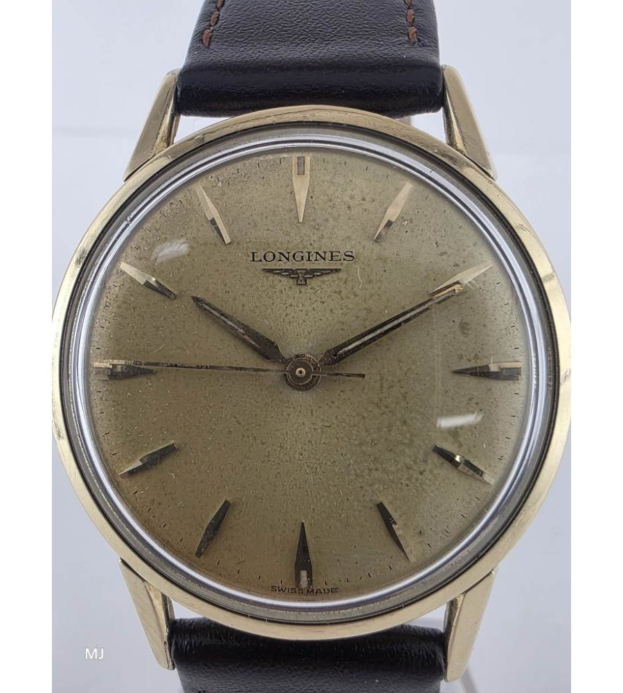 Longines Jamboree herenhorloge
