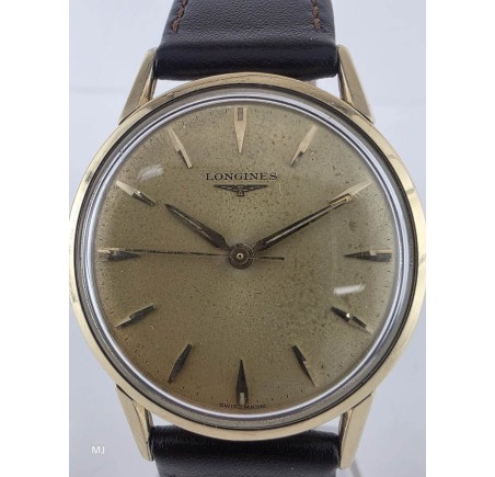 Longines Jamboree herenhorloge