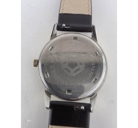 Longines Jamboree herenhorloge