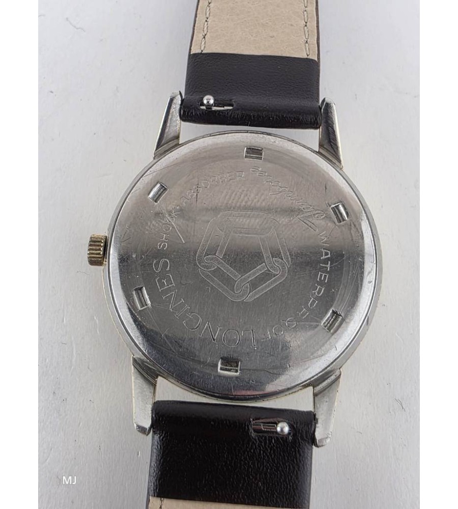 Longines Jamboree herenhorloge