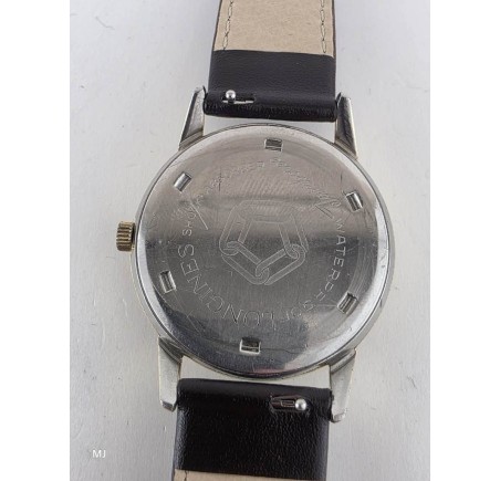 Longines Jamboree herenhorloge