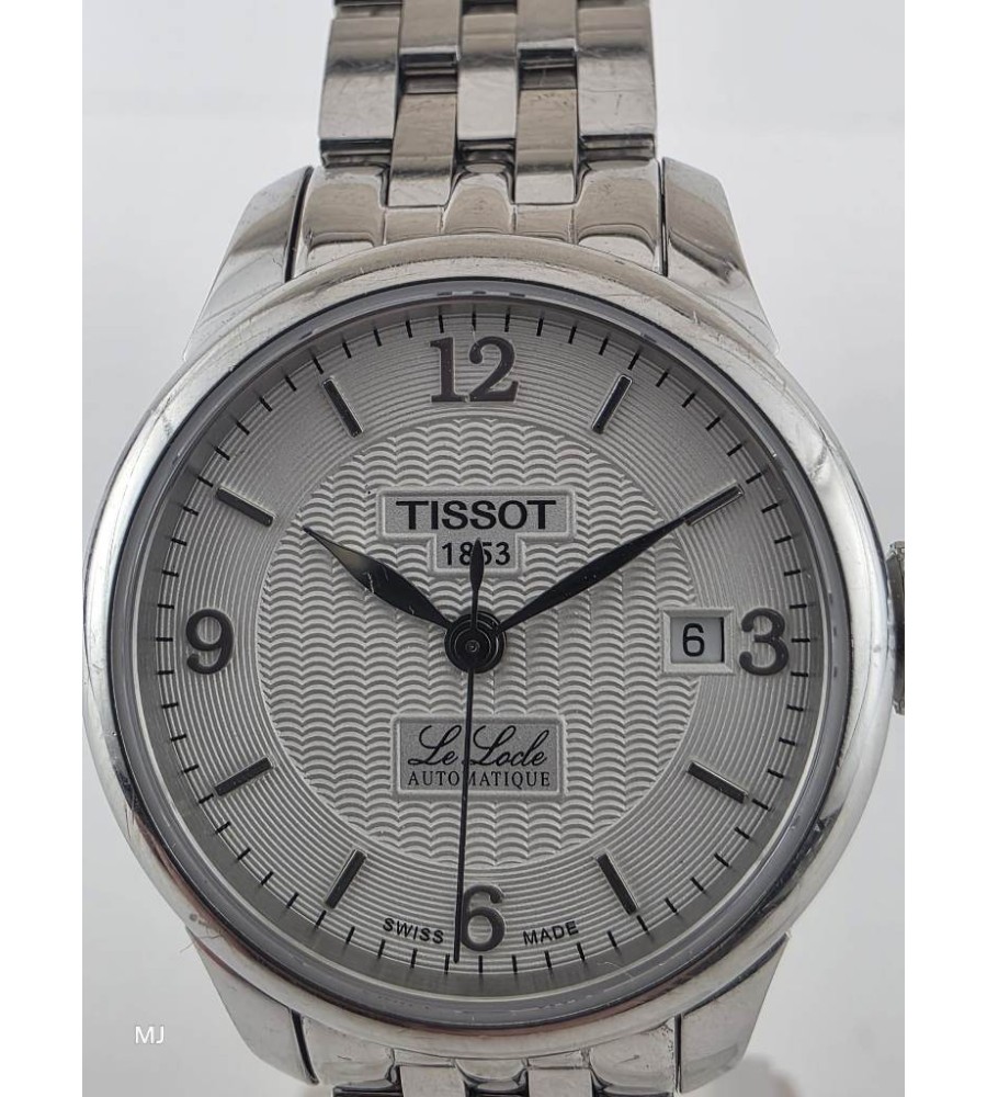 Tissot Le Locle dameshorloge