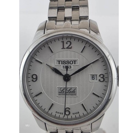 Tissot Le Locle dameshorloge