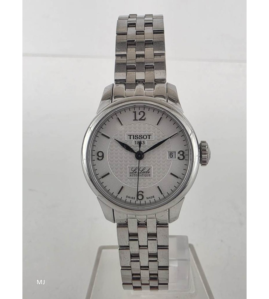 Tissot Le Locle dameshorloge