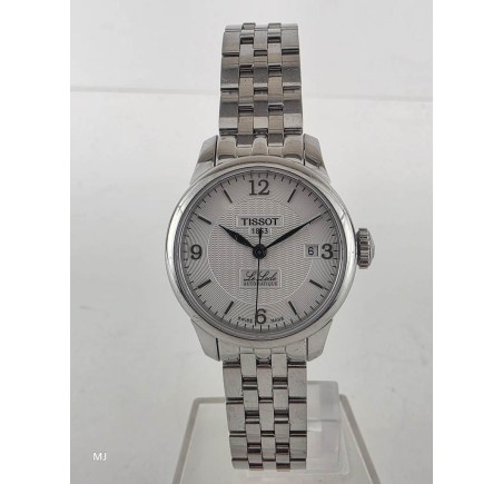 Tissot Le Locle dameshorloge